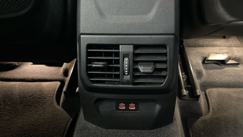 BMW 1 Series 118i [136] M Sport 5dr Step Auto [LCP] Petrol Hatchback